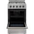 Unique Appliances Prestige UGP20VPC1SS - Open View
