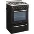 Unique Appliances Prestige UGP24VPC1B - Angle View