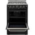 Unique Appliances Prestige UGP24VPC1B - Open View