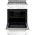 Unique Appliances Prestige UGP24VPC1W - Open View