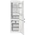 Unique Appliances Classic Retro UGP340LWAC - Classic Retro 12 cu.ft. Bottom Freezer Refrigerator in Marshmallow White