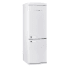 Unique Appliances Classic Retro UGP340LWAC - Classic Retro 12 cu.ft. Bottom Freezer Refrigerator in Marshmallow White