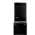 Unique Appliances Classic Retro UGP510LBAC - 30 Inch Freestanding Bottom Mount Refrigerator