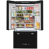 Unique Appliances Classic Retro UGP595LBAC - 36 Inch Freestanding Counter-Depth French Door Refrigerator