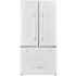 Unique Appliances Classic Retro UGP595LWAC - 36 Inch Freestanding Counter-Depth French Door Refrigerator