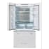 Unique Appliances Classic Retro UGP595LWAC - 36 Inch Freestanding Counter-Depth French Door Refrigerator