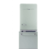 Unique Appliances Classic Retro UGP510LLGAC - 30 Inch Freestanding Bottom Mount Refrigerator