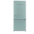 Unique Appliances Classic Retro UGP510LTAC - 30 Inch Freestanding Bottom Mount Refrigerator