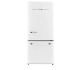 Unique Appliances Classic Retro UGP510LWAC - 30 Inch Freestanding Bottom Mount Refrigerator