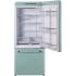 Unique Appliances Classic Retro UGP510LTAC - 30 Inch Freestanding Bottom Mount Refrigerator