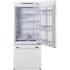 Unique Appliances Classic Retro UGP510LWAC - 30 Inch Freestanding Bottom Mount Refrigerator