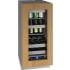 U-Line UHBV515IG01A - Panel Ready