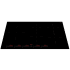 Ilve UHCI36TCRPBK - 36 Inch Electric Induction Cooktop