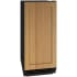 U-Line BrightShield Series UHCP115IS81A - 15 Inch Built-In Ice Maker