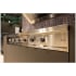 Ilve Professional Plus II UHCPI486SS - 48 Inch Induction Rangetop in Control Knobs View
