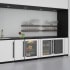 U-Line UHCR115IS01A - Lifestyle View
