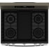 GE 600 Series GGF600AVES - 30 Inch Freestanding Gas Smart Range 5 Sealed Burners