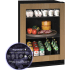 U-Line 1 Class UHRE124IG81A - 24 Inch Compact Refrigerator