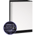 U-Line UHRE124WS81A - 24 Inch Compact Refrigerator