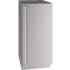 U-Line 5 Class UHRE515SS01A - Soild Door
