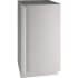 U-Line 5 Class UHRE518SS01A - Stainless Steel Front