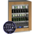 U-Line 5 Class UHRE524IG81A - 24 Inch Undercounter Refrigerator