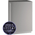 U-Line 5 Class UHRE524SS81A - 24 Inch Undercounter Refrigerator Refrigerator