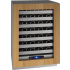 U-Line 5 Class UHWC524IG01A - Integrated Panel Glass