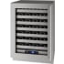 U-Line 5 Class UHWC524SG01A - Reversible Right