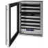 U-Line 5 Class UHWD524SG51A - Holds up to 49 Wine Bottles