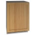 U-Line 5 Class UHWD524IS01A - Integrated Solid Panel Ready