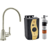 Rohl Perrin and Rowe Traditional Collection UKIT1345L2STN - Satin Nickel
