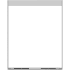 GE Profile UKPDF84ZSS - 84” Height Dual Installation Trim Kit for All Freezer All Refrigerator Pair, Stainless Steel