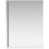 U-Line ULASBPSOLID24 - Solid Stainless Steel Door Panel with Classic Bar Handle