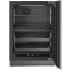 U-Line Home Collection URBD324IG01A - 24 Inch Dual Zone Beverage Center