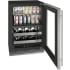 U-Line Home Collection URBD324SG01A - 24 Inch Dual Zone Beverage Center