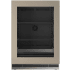 U-Line Home Collection URBV324IG01A - 24 Inch Beverage Center