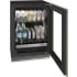U-Line Home Collection URBV324IG01A - 24 Inch Beverage Center
