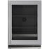 U-Line Home Collection URBV324SG01A - 24 Inch Beverage Center