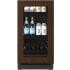 U-Line Seamless Collection URBV418IG01A - 18 Inch Beverage Center