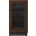 U-Line Seamless Collection URBV418IG01A - 18 Inch Beverage Center
