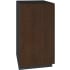 U-Line Seamless Collection URBV418IS01A - 18 Inch Beverage Center