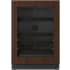 U-Line Seamless Collection URBV424IG01A - 24 Inch Beverage Center