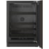 U-Line Seamless Collection URBV424IS01A - 24 Inch Beverage Center