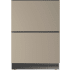 U-Line Home Collection URDR324IS61A - 24 Inch Double Drawer Refrigerator