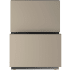 U-Line Home Collection URDR324IS61A - 24 Inch Double Drawer Refrigerator