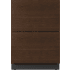 U-Line Seamless Collection URDR424IS61A - 24 Inch Double Drawer Refrigerator