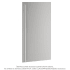 U-Line URNP115IS01A - 15 Inch Nuggets Ice Machine
