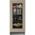 U-Line Home Collection URRE315IG01A - 15 Inch Undercounter Refrigerator