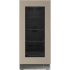 U-Line Home Collection URRE315IG01A - 15 Inch Undercounter Refrigerator